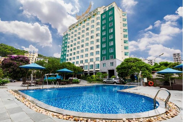 Mường Thanh Holiday Suối Mơ Hotel